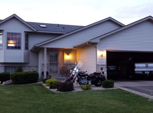 325 Rosedale Rd NE, Spring Lake Park, MN 55432