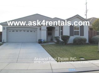 1772 Cocomo Pl, Manteca, CA 95337