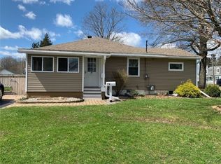 1001 Jervis Ave, Rome, NY 13440