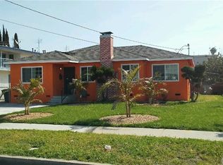 14412 S Budlong Ave, Gardena, CA 90247