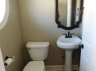 1743 Overdale Dr NW, Cleveland, TN 37312