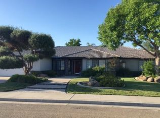 188 Mansionette Dr, Hanford, CA 93230