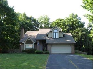 337 Beaver Ridge Rd, Collinsville, VA 24078