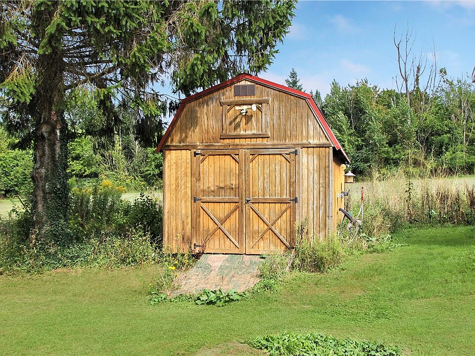 2456 Taylor Rd, Savannah, NY 13146 Zillow