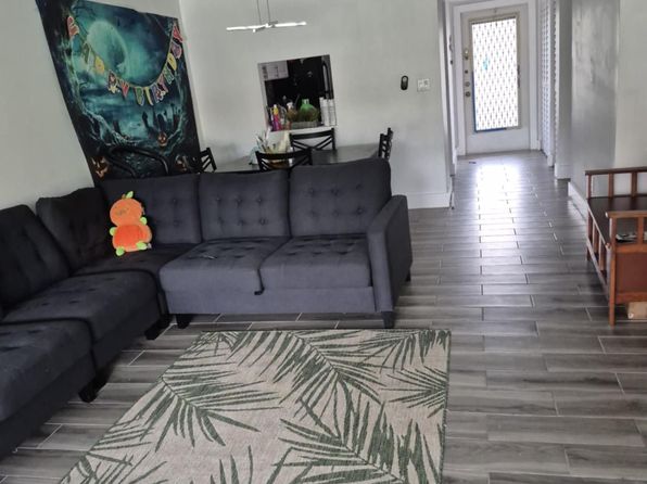 5860 NW 64th Ave