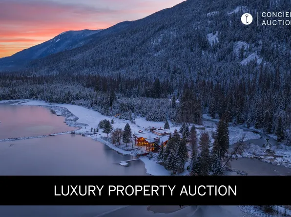 533739 Us95 Bonners, Bonners Ferry, ID 83805