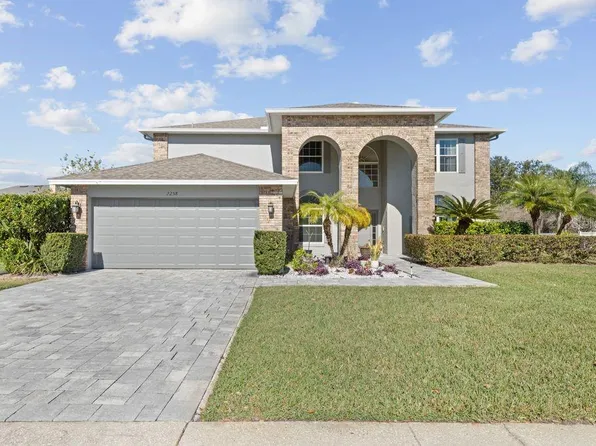 2258 Blossomwood Dr, Oviedo, FL 32765