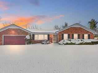 1877 Gayle Dr, Lexington, KY 40505
