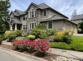 22396 SW 111th Ave, Tualatin, OR 97062