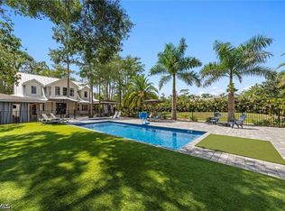12010 Honeysuckle Rd, Fort Myers, FL 33966