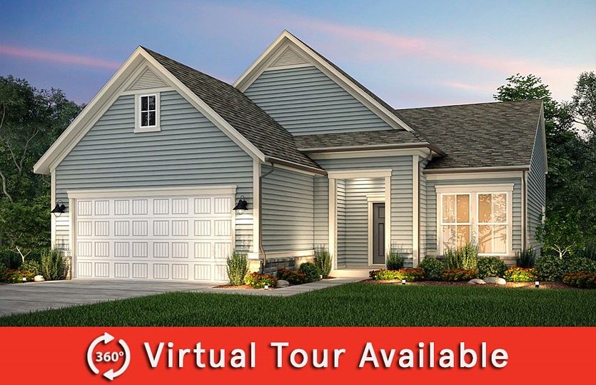 Home Exterior LC21