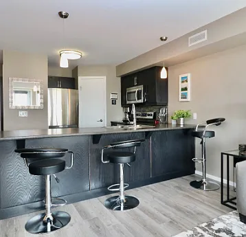 25 Bridgeland Dr N #423 — Photo 3