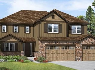 7877 S Valleyhead Way, Aurora, CO 80016