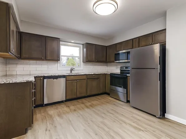 226 Walnut Street, Oregon, WI 53575