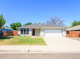 1359 Greentree Way, Central Pt, OR 97502