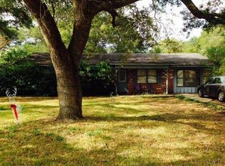 4259 Galt City Rd, Milton, FL 32583