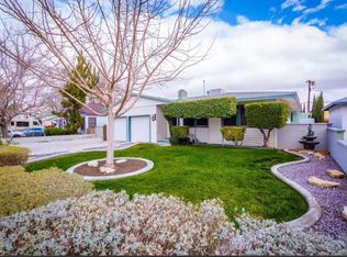 45126 Elm Ave, Lancaster, CA 93534