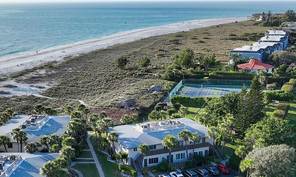 Whitney Beach Condominiums Longboat Key, FL Zillow