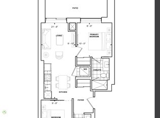 9751 Markham Rd #B-107, Markham, ON L6E0H7