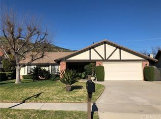 5549 N Stoddard Ave, San Bernardino, CA 92407