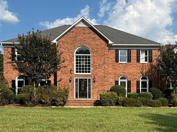 1001 Down Patrick Ln NW, Concord, NC 28027