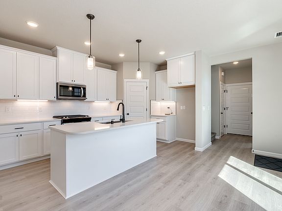 6727 NE 132nd ST by Aho Construction