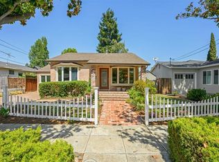 240 Matadero Ave, Palo Alto, CA 94306