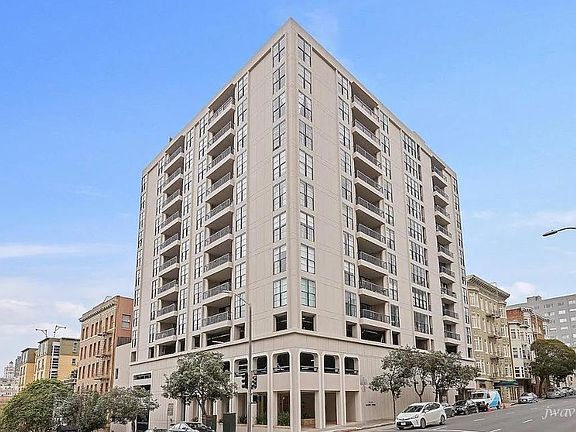 2nd image of 2040 Franklin St APT 602