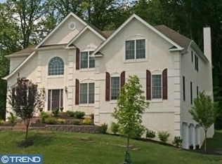 3821 Green Ridge Rd, Furlong, PA 18925