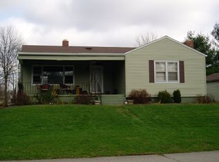 500 N High St, Waverly, OH