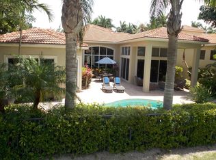 7231 Tradition Cove Ln W, West Palm Beach, FL 33412