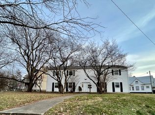 1701 Ohio St APT D, Terre Haute, IN 47807