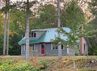 N3262 Twin Lakes Rd, Wetmore, MI 49895