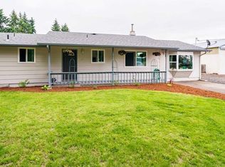 1617 Talbot Rd SE, Jefferson, OR 97352