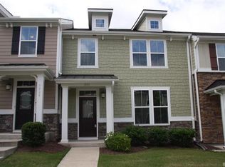 1033 Semora Ln, Morrisville, NC 27560