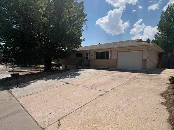 3495 Montebello Dr W, Colorado Springs, CO 80918