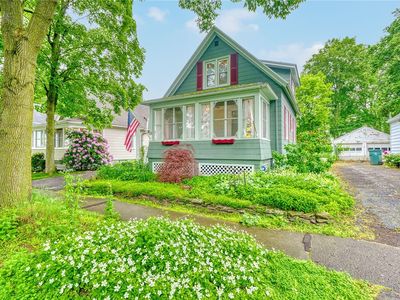 39 Minnesota St, Rochester, NY, 14609