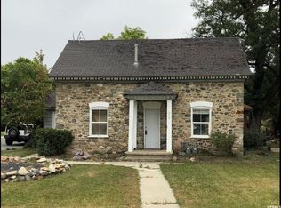 650 N Main St, North Salt Lake, UT 84010