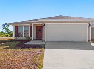 124 Merrion Rd, Southport, FL 32409