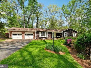 4992 Tall Oaks Dr, Monrovia, MD 21770