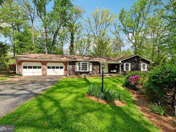 4992 Tall Oaks Dr, Monrovia, MD 21770