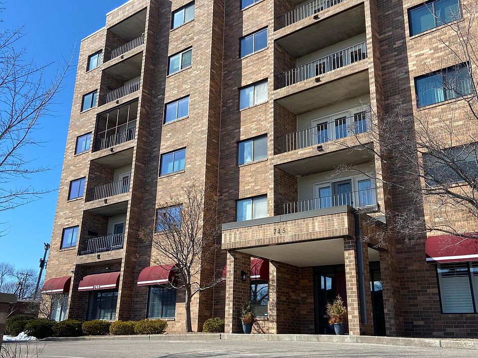 1st image of 745 Grand Ave APT 303