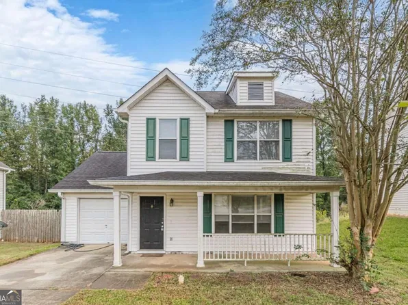807 Tramore Dr, Stockbridge, GA 30281