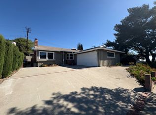 221 Barranca Dr, Monterey Park, CA 91754