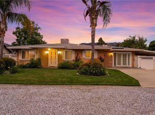 13671 Fremont St, Yucaipa, CA 92399