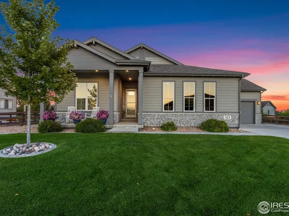 923 Pitch Fork Dr, Windsor, CO 80550