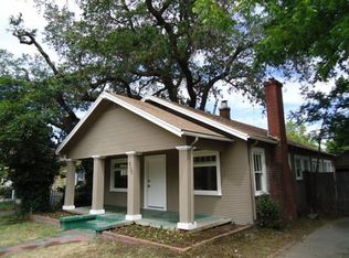 2133 Monte Diablo Ave, Stockton, CA
