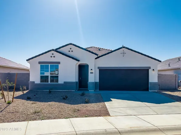 37729 W SANTA CLARA Avenue, Maricopa, AZ 85138