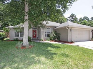 12505 Gately Oaks Ln E, Jacksonville, FL 32225
