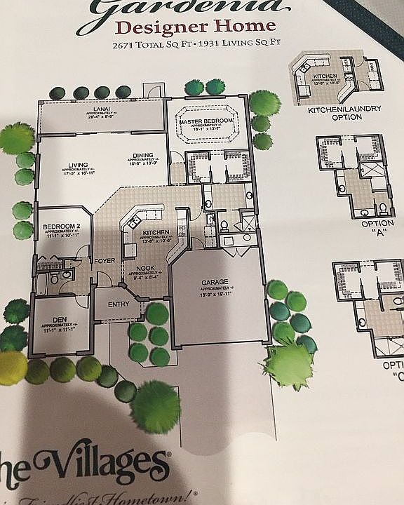 2nd image of 3206 Spanish Moss Way